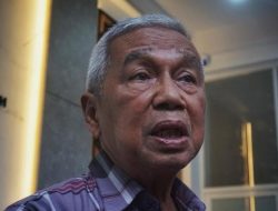 Busyro Dorong PP Muhammadiyah Kembalikan Izin Tambang ke Pemerintah