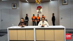 Bupati Bekasi dan Ayah Diduga Menerima Ijon Proyek Sebesar Rp9,5 M