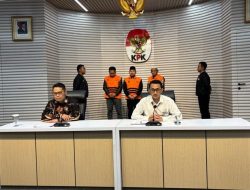 Bupati Bekasi dan Ayah Diduga Menerima Ijon Proyek Sebesar Rp9,5 M