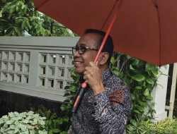 Pemerintah Enggan Terima Bantuan Internasional untuk Atasi Banjir di Sumatra