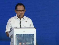 Pemda Diminta Punya Cadangan Dana Bantu Daerah Terdampak Bencana Sumatra