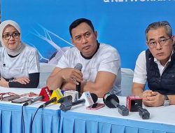 Rencana Bulog Menjadi Lembaga Khusus Ditargetkan Selesai Tahun Ini