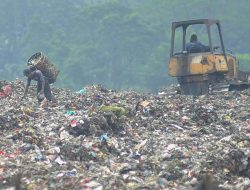 Pengelolaan TPA Sampah Basirih Banjarmasin Masuk Tahap Penyesuaian Sistem Terpadu