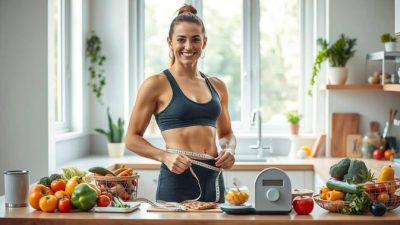 Diet Selalu Gagal? Simak 6 Alasan Utama, Termasuk Kesalahan tentang Makanan Sehat