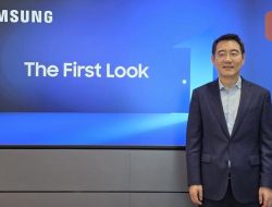 Strategi Dorong Kelestarian Lingkungan Lewat Teknologi Berbasis AI