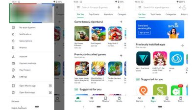 Fitur Coba Sebelum Beli, Pengguna Bisa Jajal Game Android Berbayar