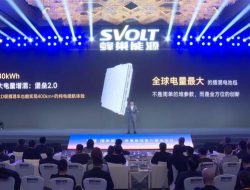 Teknologi Baru Bikin Mobil PHEV Bisa Ngecas Secepat Mobil Listrik