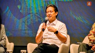 Menkes Budi Bahas Pentingnya Kusta Warrior Club untuk Melawan Stigma Kusta