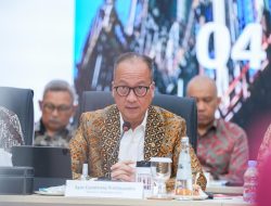 Industri Pati Ubi Kayu Bisa Jadi Alternatif untuk Mengurangi Impor