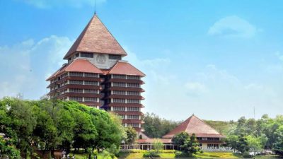 15 Artis Wanita Populer Lulusan UI yang Cantik dan Pintar Sekaligus