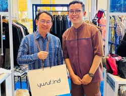 UMKM Busana Muslim Tangerang Menembus Pasar Global Melalui Pendampingan