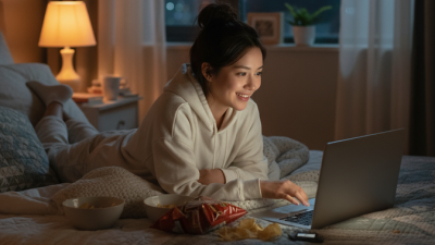 Mengapa Menonton Ulang Reply 1988 dan Serial Lama Lainnya Sangat Menghibur