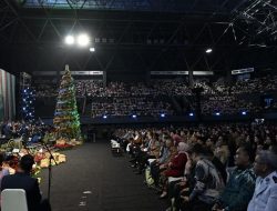Tidak Perlu Dendam dan Sakit Hati, Kalah Pilpres Sudah Dilupakan