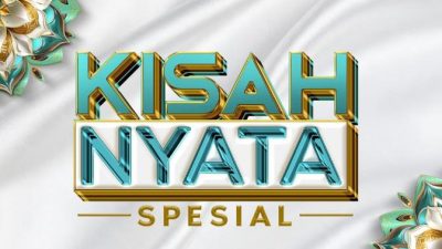 FTV Kisah Nyata Spesial Rabu 14 Januari Live Streaming Pukul 13.00 WIB