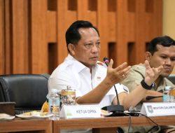 Pengembalian Dana TKD Rp10,6 Triliun untuk Aceh, Sumut, dan Sumbar oleh Pemerintah