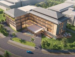 Layanan Operasi Plastik Berkelas Dunia di Bali Segera Dibuka di KEK Sanur Gandeng Dokter Korea Selatan