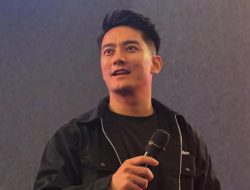 Gushcloud Indonesia Kerja Sama dengan 14 Kreator Konten Termasuk Boy William dan Nicky Tirta 2025