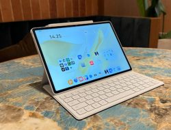 Tablet PC-Level MatePad X 2026 yang Wajib Dimiliki untuk Awali 2026 Dengan Produktivitas Tinggi