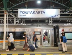 Libur Nataru Membuat Yogyakarta Ramai Wisatawan, Sosiolog Ungkap Dampak yang Perlu Diperhatikan