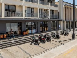 Hunian Warisan Bangsa Purwakarta Hadir, Rumah SHM Mulai Rp 98 Juta