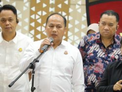 Penanganan Perkara yang Tidak Profesional