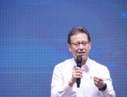 Menkes Budi Soroti Ketidakteraturan Jumlah dan Distribusi Dokter di Indonesia