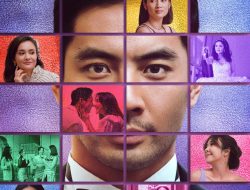 Yoshi Sudarso Melawan Geng Gisel dan Michelle Ziudith di Film Balas Budi, Siapa yang Menang?