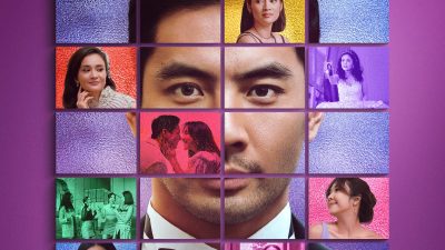 Yoshi Sudarso Melawan Geng Gisel dan Michelle Ziudith di Film Balas Budi, Siapa yang Menang?