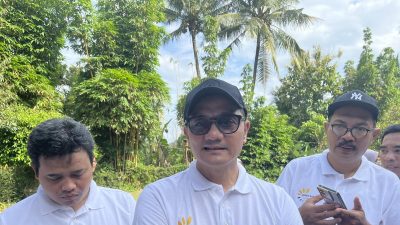 Investasi Emas Dana Haji oleh BPKH Masih Terkendala di Pasar Korporasi