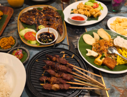 11 Restoran Makan Malam Keluarga di Bogor dengan Suasana Hangat dan Rasa Bersahabat