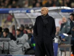 Kehilangan Kualitas Permainan Bianconeri