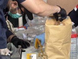 Polisi Periksa 6 Saksi Terkait Kematian Keluarga di Warakas Jakut, Telusuri Jejak Terakhir Korban