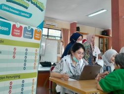 Sehat namun Terbatas oleh Waktu, Ini Penyebab Warga Belum Bergabung dengan CKG