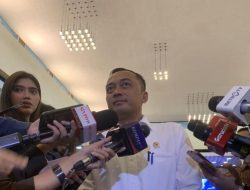 Isu Reshuffle Santer Beredar, Ini Penjelasan Dari Istana