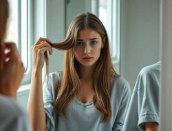 Ketombe dan Rambut Rontok Tak Kunjung Usai? Temukan Akar Masalahnya di Sini