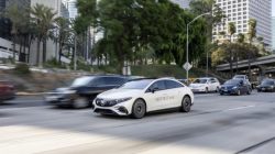 Tunda Program L3 Drive Pilot, Mercedes-Benz Fokus ke Hal Ini