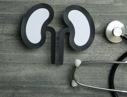 TB Ginjal Diderita Lucky Widja Semasa Hidup, Tuberkulosis Menyerang Organ Selain Paru