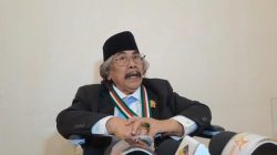Kondisi Jaja Miharja Membaik dan Tidak Bergantung pada Kursi Roda Lagi