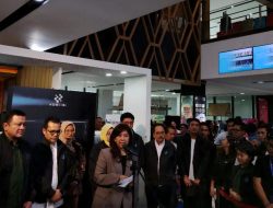 Verifikasi SIM Berbasis Biometrik Diberlakukan Pemerintah untuk Cegah Penipuan Digital Rp 9,1 Triliun