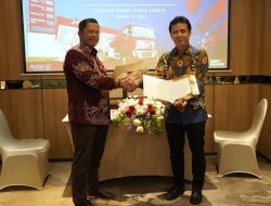 Dukungan Keandalan Armada Logistik Energi Pertamina Patra Niaga dari Astra UD Trucks