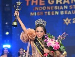 Keyzha Queen Umulda Siap Wakili Indonesia di Panggung Junior Idol World 2026