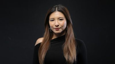 Shalom Razade Awalnya Hanya Isi Waktu Luang Kini Jadi Panggilan Hati Dapat Peran Kembar