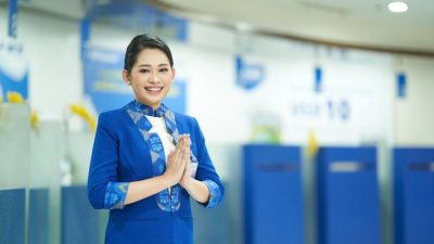 Lowongan Kerja Fresh Graduate, Kualifikasi dan Cara Melamar di Bank BCA