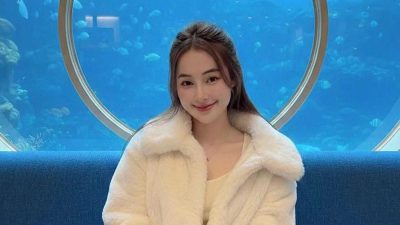 Karier Selebgram Elji Arvella Meningkat, Konten Horor dan Humor Autentik Menjadi Daya Tarik