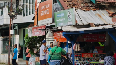 10 Kuliner Khas di Bandung yang Wajib Dicoba dan Rute Hemat Waktu dalam 1 Hari