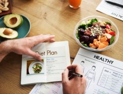 Hari Gizi Nasional 2026, Kenali 5 Kunci Diet Sehat yang Penting