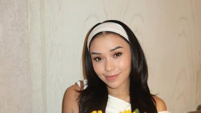 Lula Lahfah Dirawat di RS saat Tahun Baru, Sebut Penyebab Batu Ginjal dan GERD