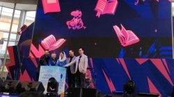 Battle Arena Series 3 Resmi Dibuka, Pemerintah Dorong Industri Game Digital