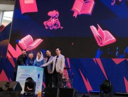 Battle Arena Series 3 Resmi Dibuka, Pemerintah Dorong Industri Game Digital