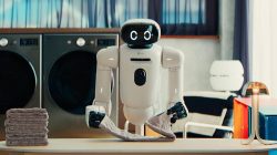 CEO Peringatkan AI Akan Hancurkan 50 Persen Pekerjaan Pemula